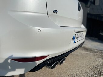 GOLF R VII 2.0TSI 221KW DSG - 6