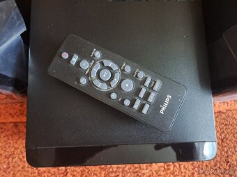Repro soustava Philips - 6