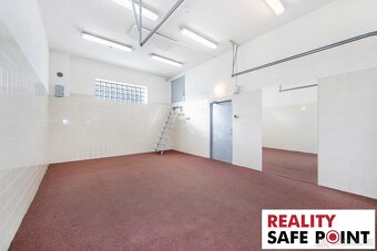 Prodej, nebytové prostory , 121 m2, Dobřany, ev.č. 00634 - 6