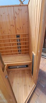Infrasauna - 6