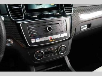Mercedes-Benz GLE 400 COUPE 4 Matic na splátky - 6