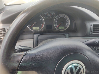 VW Passat Variant B5 - 6