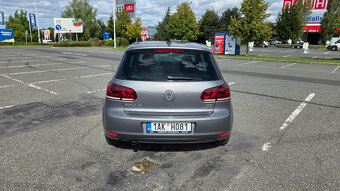 Volkswagen Golf 1.2 TSI 77kW DSG - 6