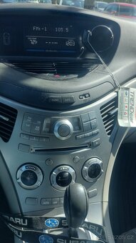 Subaru Tribeca - 6