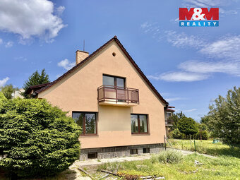 Prodej rodinného domu, 140 m², Benešov, ul. Nezvalova - 6