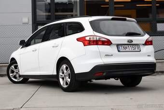 Ford Focus Kombi 1.0 SCTi 125k Trend / AJ NA SPLÁTKY - 6