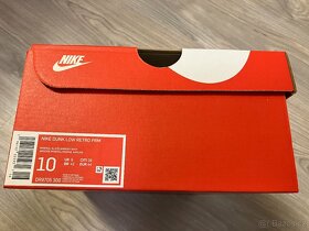 Nike Dunk Low Retro PRM - 6