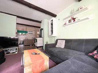 Prodej rodinného domu 75 m², Česká Lípa - Okřešice - 6