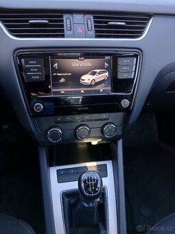Škoda oktavia lll 1,6 tdi - 6