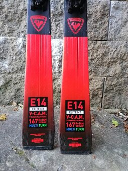 ROSSIGNOL HERO Multi V-C.A.M 167cm r-14. 2023/2024 - 6