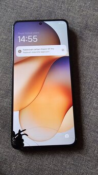 Xiaomi 12T Pro, 12GB/256GB - 6