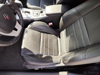 RENAULT LAGUNA COUPE 3.0dCi V6 173kW - 6