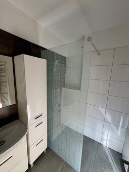 Pronájem zděného bytu 2+1 s park. stáním, Tábor - Měšice - 6