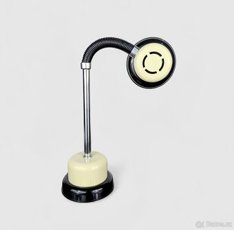 Retro lampa VEB Narva - 6