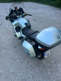 BMW R 1100 RT - 6