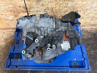 MANUÁLNÍ 5Q PŘEVODOVKA VOLVO V40 2.0 M56H - 6