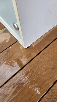 Skřiňka s mléčným sklem - 6