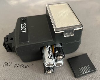 ZENIT 11, HELIOS - 44M-4, 2/58 (M42) + příslušenstvi - 6