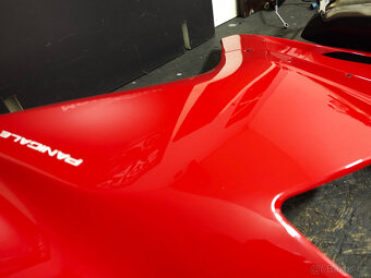 Kapotáže Ducati Panigale V2 Red 2024 - 6