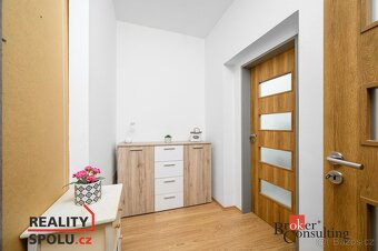 Prodej, byty/2+kk, 50 m2, Anenské náměstí 666/3, 46601 Jablo - 6