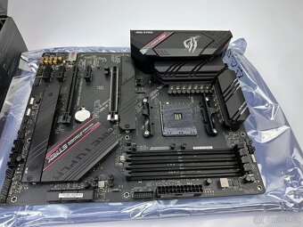 Kvalitní základ pro hraní na platformě AM4 - 6