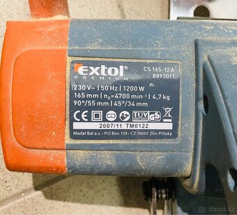 Maflík a bruska - 6