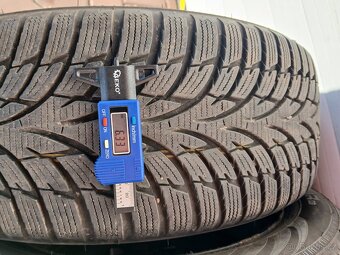 FIAT TIPO / 500L DISKY R16" SE ZIMNÍMI PNEU - 6