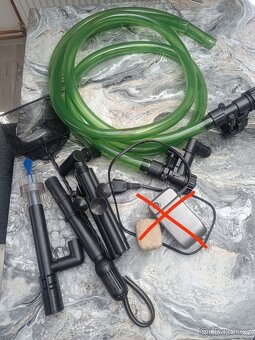 Prodám akvárium - 6