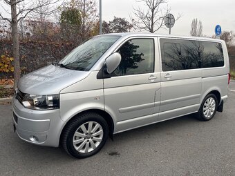 Volkswagen Multivan,  2.0 TDI 4x4 DSG-132 KW - 6