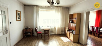 Prodej RD 5+1 s pozemkem 7.200 m2 v Bliszczycach (Po, 133581 - 6