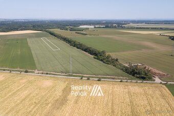Prodej orná půda, 20 243 m² - Bulhary, ev.č. 25PP102 - 6