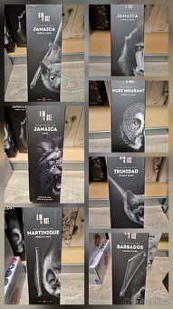 Don Papa, Diplomatico, Zacapa, Velier... - 6