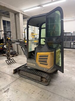 MINIBAGR 1.8T G18SE I PRO CAB - 6