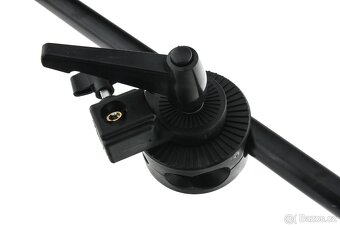 Odrazná deska držák s ramenem a stativ - 6