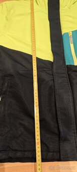 Dětská lyžařská souprava vel. 158 - 6