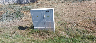 Prodej stavebního pozemku 1322 m² v obci Třemblat - 6