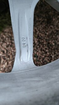 SADA ZIMNÍCH KOL 5X112-R17 - 6