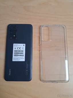 Xiaomi redmi note 11 - TOP stav - 6