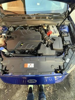 Ford Mondeo Titanium 2.0TDCI 132kW 4x4 automat - 6