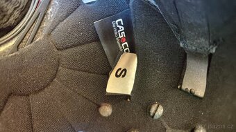 Dětská helma Casco Mini Pro, vel. S (49-52 cm) - 6