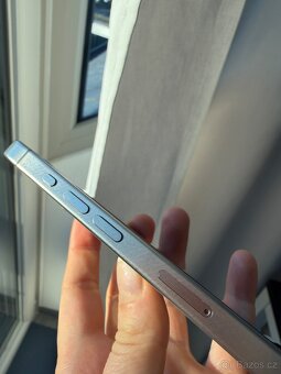 Iphone 15 pro, 128gb, Natural Titanium - 6