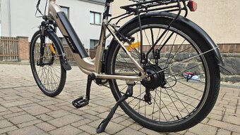 Dámské ElektroKolo - 6