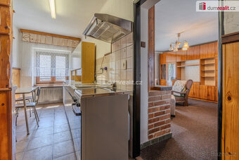 Prodej RD v Bechlíně - 6