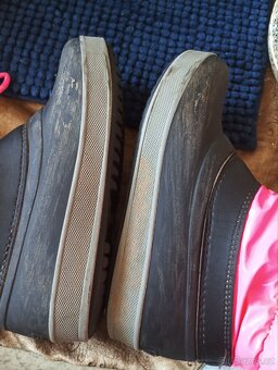 Dětské sněhule Olang - 6