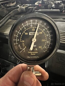 Bmw motor 3.0i m54b30 170kw - 6