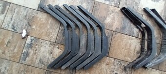 Babetta 210 - boční plastové kryty - 6