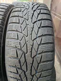 zimní pneu 175/65 r14 - 6
