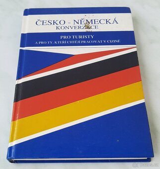 Učebnice angličtiny 20 Kč za kus - 6