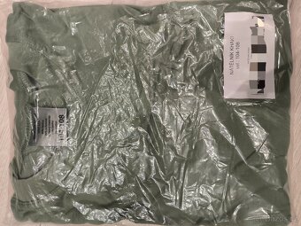 Maskáče, trička, ponožky,ubaxAČR - 6