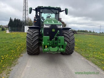 John Deere 8R 370 E23 PowerShift - 6